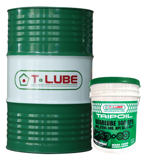 TAIPOIL GEARLUBE EP5 – Dầu hộp số cao cấp